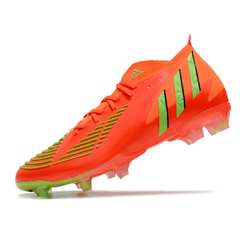 Chuteira Adidas Predator Edge.1 FG Gamedata Pack - VN Esportes