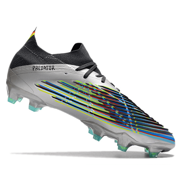 Chuteira Adidas Predator Edge.1 Low FG Beyond Fast Pack - VN Esportes