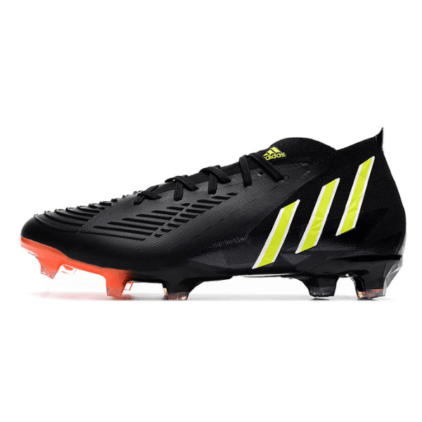 Chuteira Adidas Predator Edge.1 FG Shadowportal Pack - VN Esportes