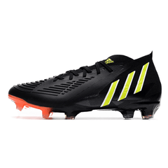 Chuteira Adidas Predator Edge.1 FG Shadowportal Pack - VN Esportes