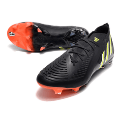 Chuteira Adidas Predator Edge.1 FG Shadowportal Pack - VN Esportes