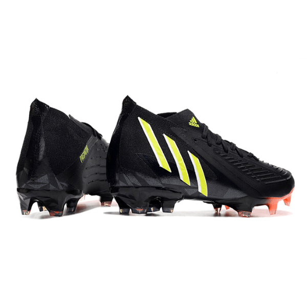 Chuteira Adidas Predator Edge.1 FG Shadowportal Pack - VN Esportes