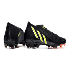 Chuteira Adidas Predator Edge.1 FG Shadowportal Pack - VN Esportes