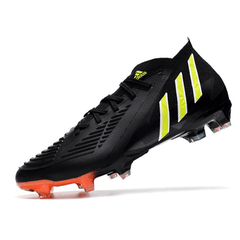 Chuteira Adidas Predator Edge.1 FG Shadowportal Pack - VN Esportes