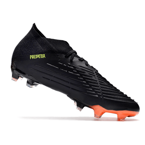 Chuteira Adidas Predator Edge.1 FG Shadowportal Pack - VN Esportes