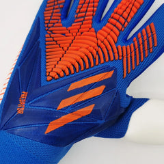 Adidas Predator Edge Pro Saphire Edge Pack Goalkeeper Gloves