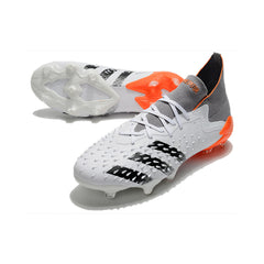 Adidas Predator Freak.1 White Spark Firm Ground FG Football Boot