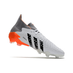 Adidas Predator Freak.1 White Spark Firm Ground FG Football Boot