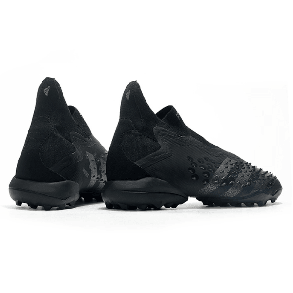 Chuteira Adidas Predator Freak+ TF Shadow Pack - VN Esportes