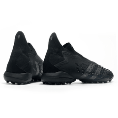 Chuteira Adidas Predator Freak+ TF Shadow Pack - VN Esportes