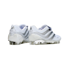 Adidas Predator Precision.1 White Firm Ground FG Football Boot