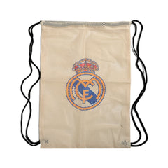 Adidas Real Madrid Beige Boot Bag