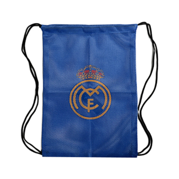 Adidas Real Madrid Blue Boot Bag