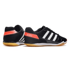 Adidas Top Sala Black and White Indoor IC Football Boot