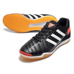 Adidas Top Sala Black and White Indoor IC Football Boot