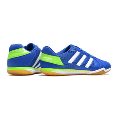 Adidas Top Sala IC Blue Indoor Court Football Boot