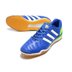 Adidas Top Sala IC Blue Indoor Court Football Boot