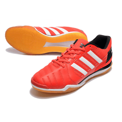Adidas Top Sala IC Red Indoor Futsal Football Boot