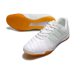 Adidas Top Sala IC White Indoor Football Boot