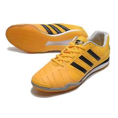 Adidas Top Sala IC Yellow Indoor Football Boot