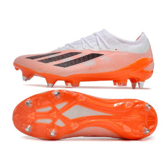 Adidas X Crazyfast.1 Heatspawn Pack Mixed Studs SG Football Boot