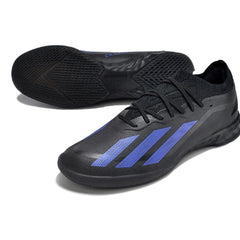 Adidas X Crazyfast.1 IC Nightstrike Pack Indoor IC Football Boot