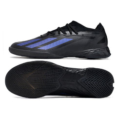 Adidas X Crazyfast.1 IC Nightstrike Pack Indoor IC Football Boot