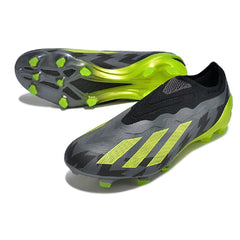 Adidas X Crazyfast.1 Laceless Supercharge Pack Firm Ground FG Football Boot