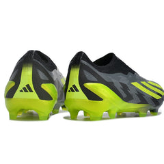 Adidas X Crazyfast.1 Laceless Supercharge Pack Firm Ground FG Football Boot