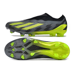 Adidas X Crazyfast.1 Laceless Supercharge Pack Firm Ground FG Football Boot