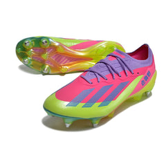 Adidas X Crazyfast.1 Son Pack Mixed Studs SG Football Boot