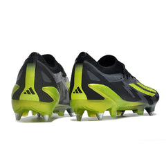 Adidas X Crazyfast.1 Supercharge Pack Mixed Studs SG Football Boot