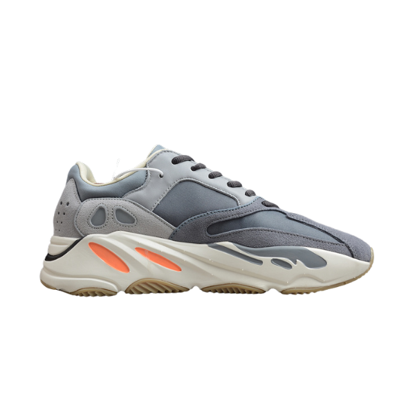 Adidas Yeezy Boost 700V2 Magnet Casual Shoes – VENI Football Adidas Yeezy Boost 700V2 Magnet Casual Shoes – VENI Football