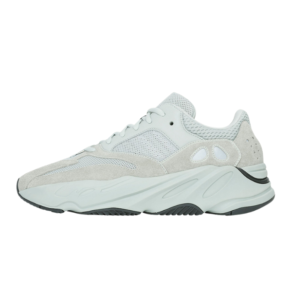 Adidas Yeezy Boost 700V2 Salt Casual Shoes