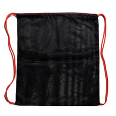 Adidas Predator Black and Red Football Boot Bag