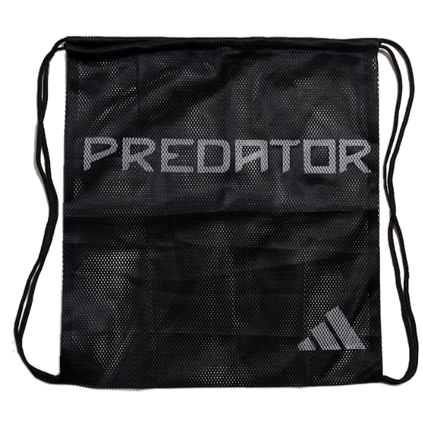 Adidas Predator Black Boot Bag – VENI Football