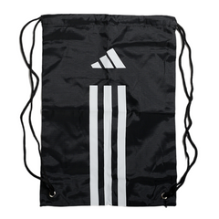 Adidas Black Football Boot Bag