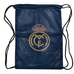 Adidas Real Madrid Dark Blue Football Boot Bag
