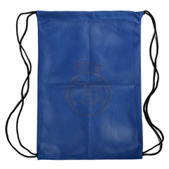 Adidas Real Madrid Blue Football Boot Bag