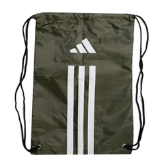 Adidas Green Football Boot Bag