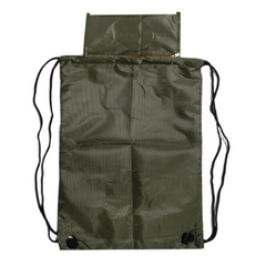Adidas Green Football Boot Bag