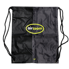 Nike AirZoom Black Football Boot Bag