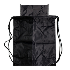 Nike AirZoom Black Football Boot Bag