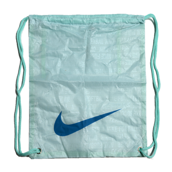 Nike Mercurial Black Boot Bag