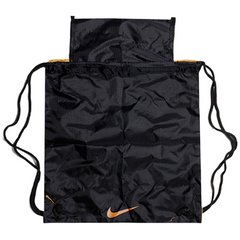 Nike Phantom Hypervenom Black and Orange Football Boot Bag