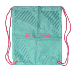 Adidas Messi Light Blue Football Boot Bag