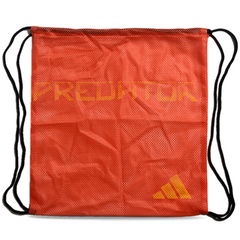 Adidas Predator Orange and Yellow Pack Football Boot Bag