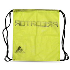 Adidas Predator Green Black Pack Football Boot Bag