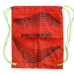 Adidas Predator Red Black Pack Football Boot Bag