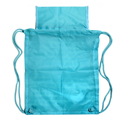 Nike Light Blue Football Boot Bag